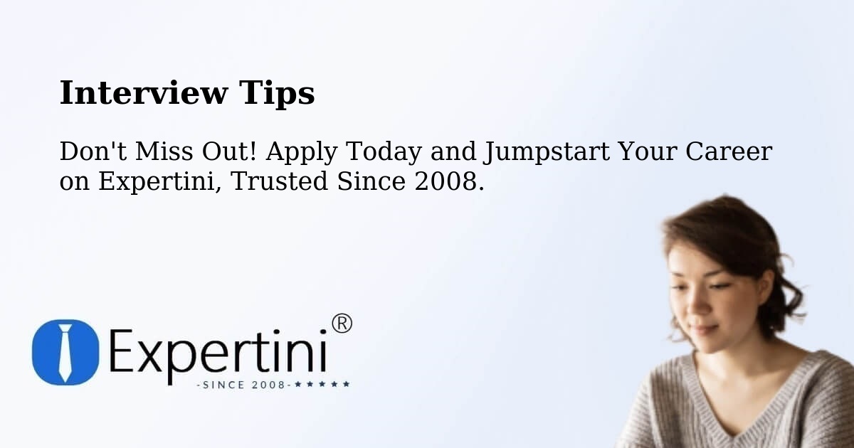 Interview Tips & Techniques for Job Seekers – South Burlington - South Burlington, United States Jobs Expertini